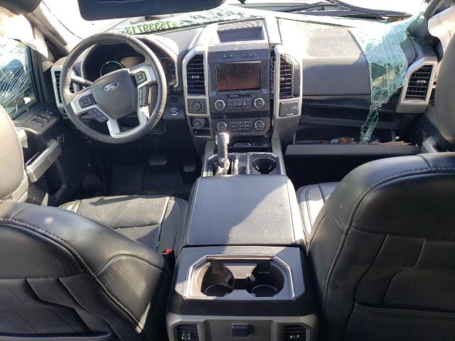 Photo 8 from auction – 2019 FORD F150 SUPER with VIN 1FTEW1E49KKD47209