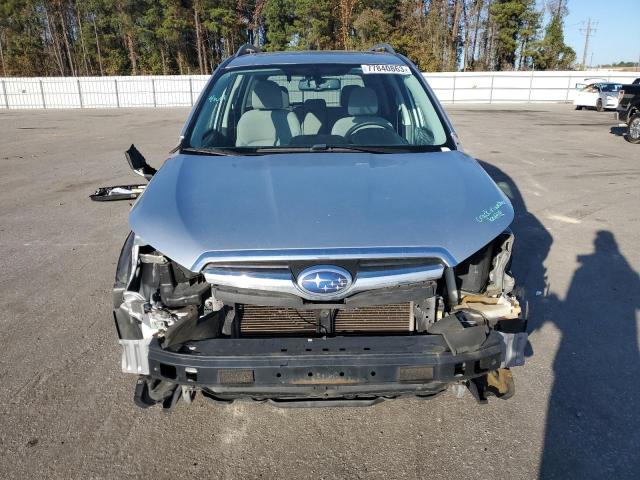 Photo 5 from auction – 2015 SUBARU FORESTER 2 with VIN JF2SJADC1FH426369