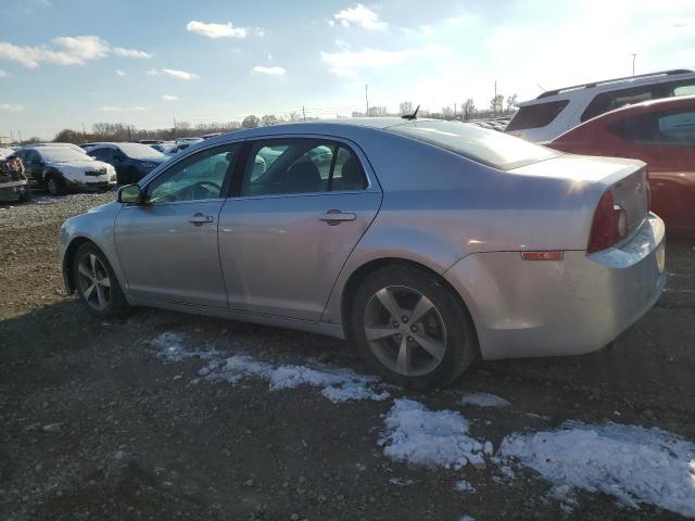 Photo 2 from auction – 2011 CHEVROLET MALIBU 1LT with VIN 1G1ZC5E10BF256175