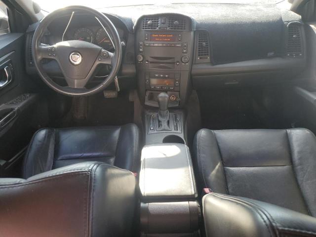 Photo 8 from auction – 2004 CADILLAC CTS with VIN 1G6DM577440158002