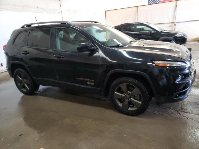 Photo 4 from auction – 2016 JEEP CHEROKEE L with VIN 1C4PJMCB5GW271871