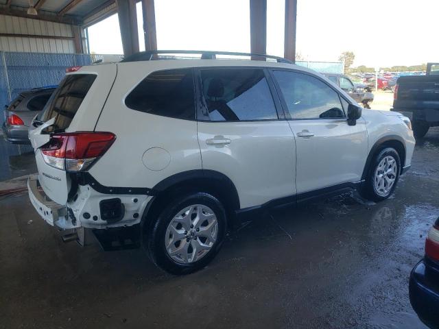 Photo 3 from auction – 2020 SUBARU FORESTER with VIN JF2SKADC1LH447487