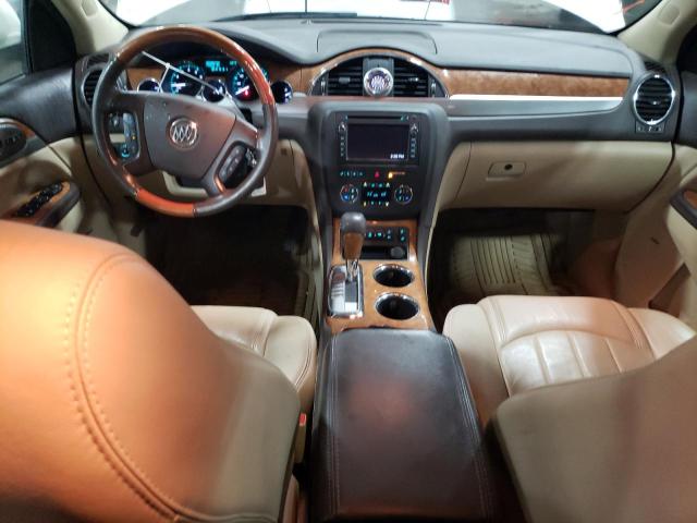 Photo 8 from auction – 2012 BUICK ENCLAVE with VIN 5GAKVDED2CJ288102