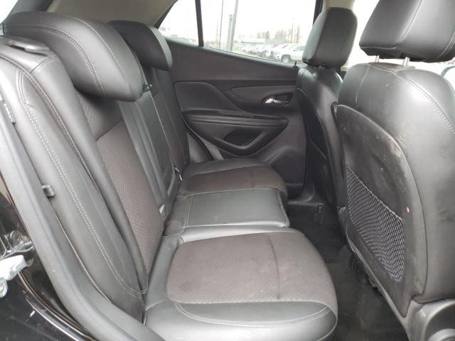 Photo 11 from auction – 2019 BUICK ENCORE PRE with VIN KL4CJESB5KB959420