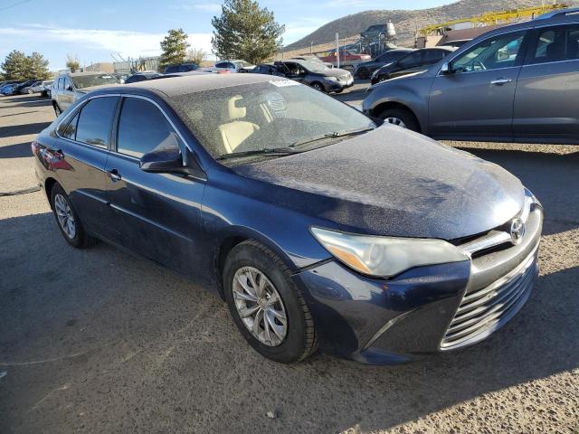 Photo 4 from auction – 2015 TOYOTA CAMRY LE with VIN 4T4BF1FK3FR482178
