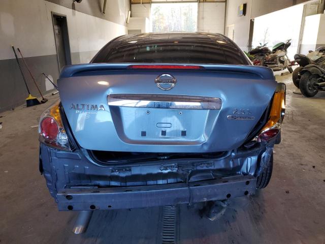 Photo 6 from auction – 2011 NISSAN ALTIMA BAS with VIN 1N4AL2AP3BN496474