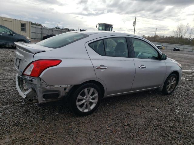 Photo 3 from auction – 2016 NISSAN VERSA S with VIN 3N1CN7AP6GL888076