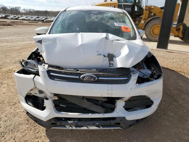 Photo 5 from auction – 2016 FORD ESCAPE SE with VIN 1FMCU0G71GUA72523