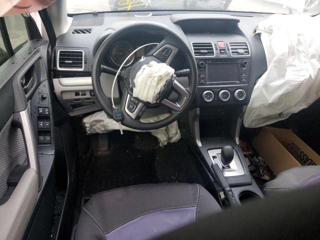 Photo 8 from auction – 2018 SUBARU FORESTER 2 with VIN JF2SJAAC4JH413337