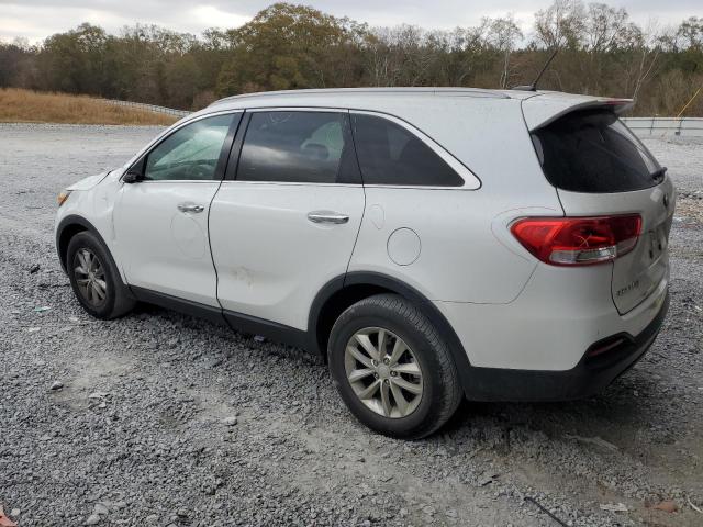 Photo 2 from auction – 2016 KIA SORENTO LX with VIN 5XYPG4A32GG145281