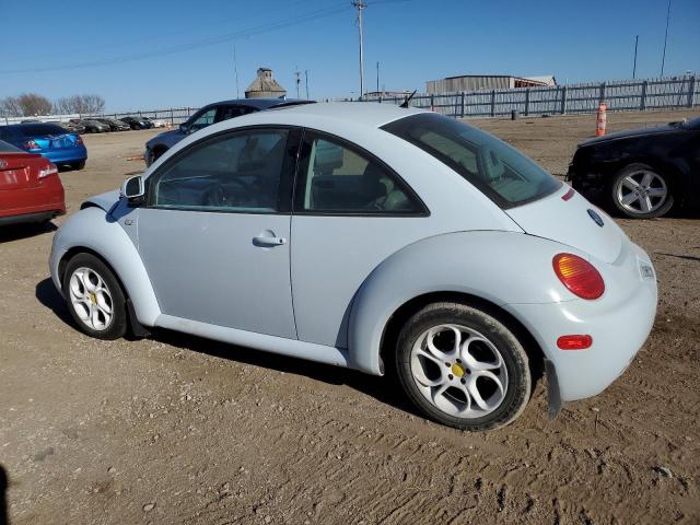 Photo 2 from auction – 2000 VOLKSWAGEN NEW BEETLE with VIN 3VWCA21C5YM485062