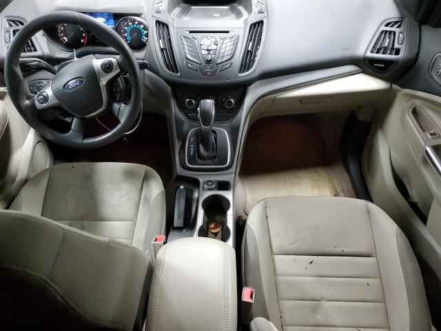 Photo 8 from auction – 2013 FORD ESCAPE SE with VIN 1FMCU0GX5DUC72431