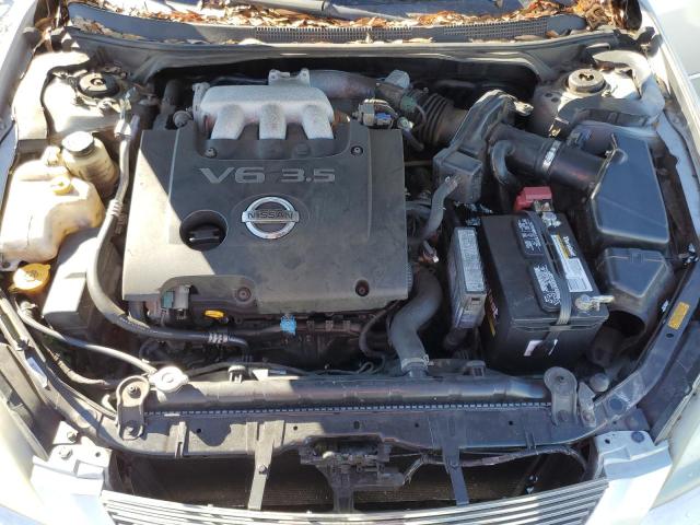 Photo 11 from auction – 2002 NISSAN ALTIMA SE with VIN 1N4BL11E72C187695
