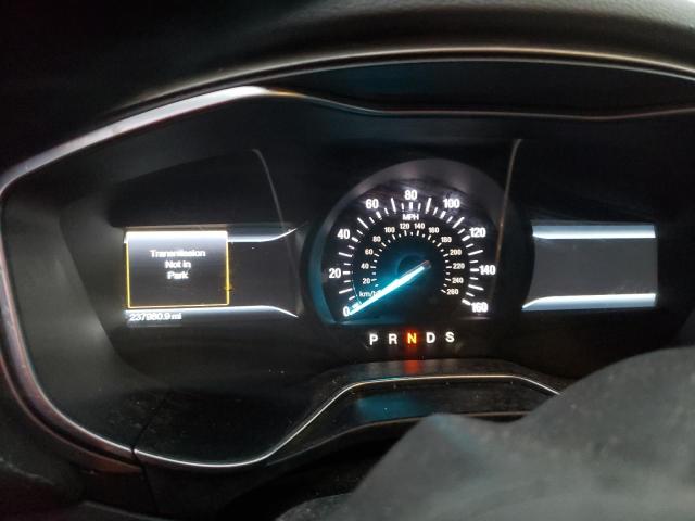 Photo 9 from auction – 2014 FORD FUSION SE with VIN 3FA6P0H99ER206052