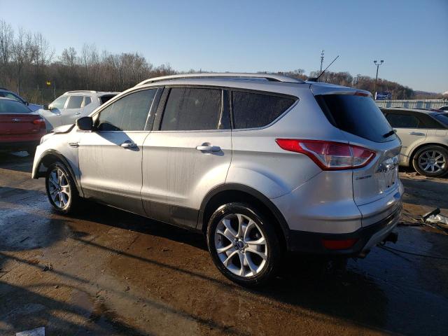 Photo 2 from auction – 2016 FORD ESCAPE TIT with VIN 1FMCU0J94GUA37307