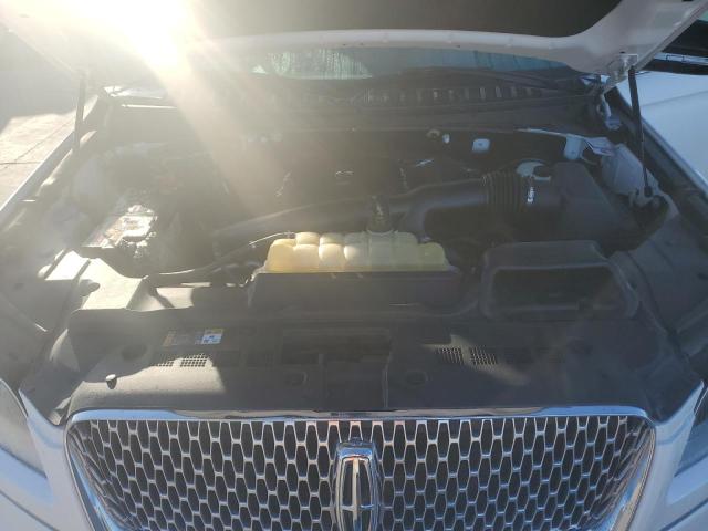 Photo 12 from auction – 2018 LINCOLN NAVIGATOR with VIN 5LMJJ2MT8JEL10590