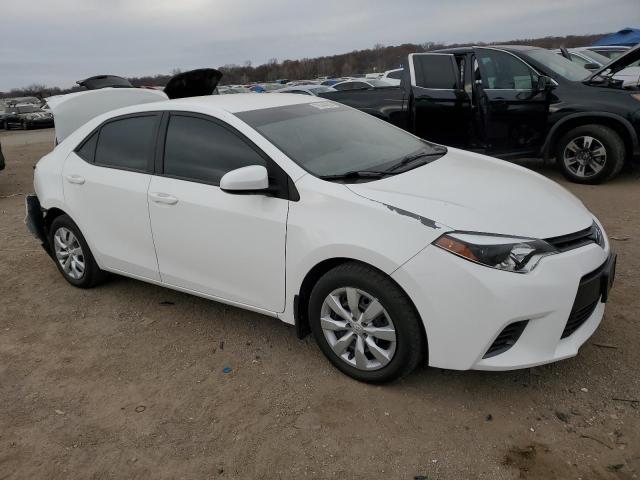 Photo 4 from auction – 2015 TOYOTA COROLLA L with VIN 5YFBURHE0FP253755