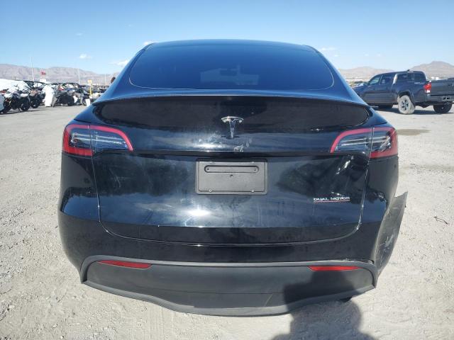 Photo 6 from auction – 2023 TESLA MODEL Y with VIN 7SAYGDEF3PF646635