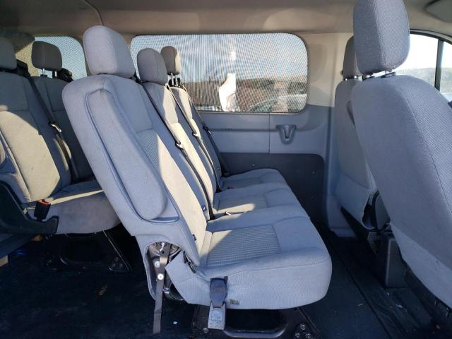 Photo 11 from auction – 2016 FORD TRANSIT T- with VIN 1FBZX2YG3GKA42116