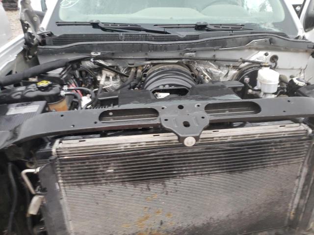 Photo 11 from auction – 2014 CHEVROLET SILVERADO with VIN 1GCVKSEC7EZ286589