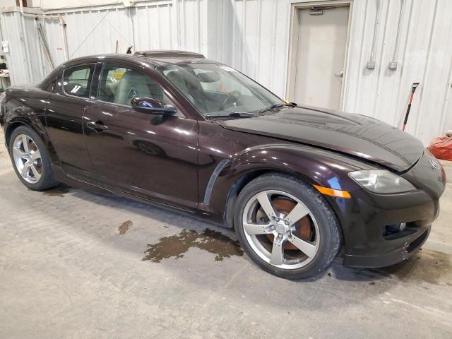 Photo 4 from auction – 2005 MAZDA RX8 with VIN JM1FE173150150773
