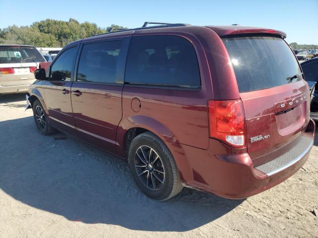 Photo 2 from auction – 2017 DODGE GRAND CARA with VIN 2C4RDGEG9HR740500