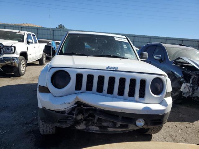 Photo 5 from auction – 2016 JEEP PATRIOT SP with VIN 1C4NJRBB6GD714868