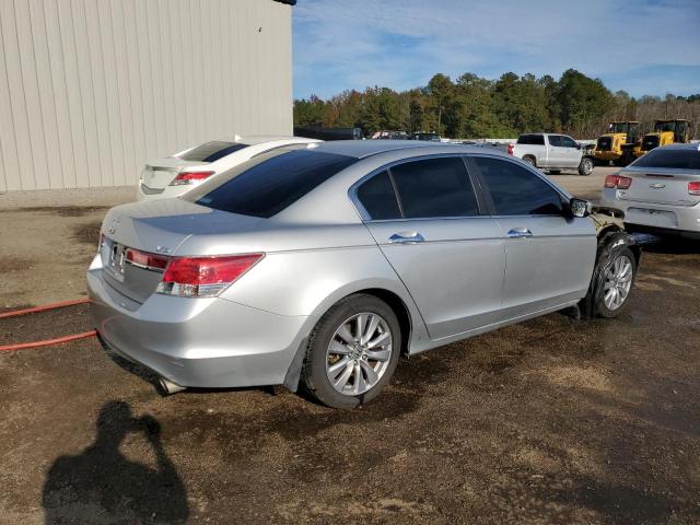 Photo 3 from auction – 2012 HONDA ACCORD EXL with VIN 1HGCP3F89CA039385