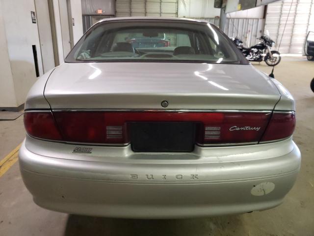 Photo 6 from auction – 2003 BUICK CENTURY CU with VIN 2G4WS52J831278673