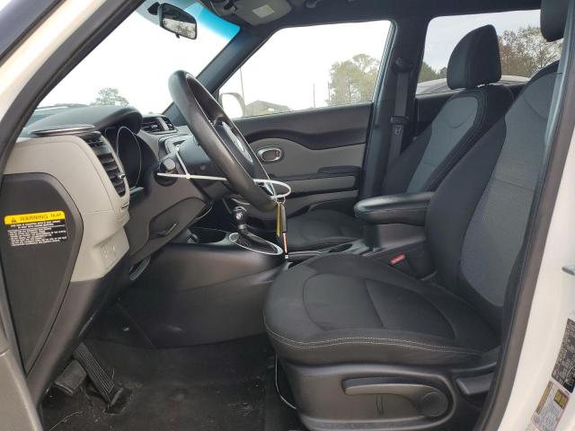 Photo 7 from auction – 2018 KIA SOUL + with VIN KNDJP3A51J7511558