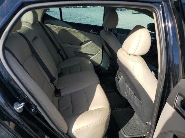 صورة رقم 10 من المزاد - 2015 KIA OPTIMA EX مع VIN 5XXGN4A70FG450564