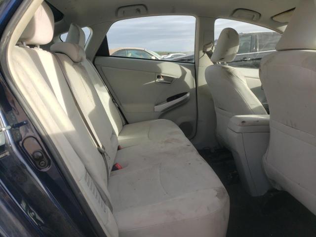 Zdjęcie 10 z aukcji – 2012 TOYOTA PRIUS z VIN JTDKN3DU0C1538429