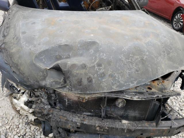 Photo 11 from auction – 2011 TOYOTA CAMRY BASE with VIN 4T1BF3EK0BU716908