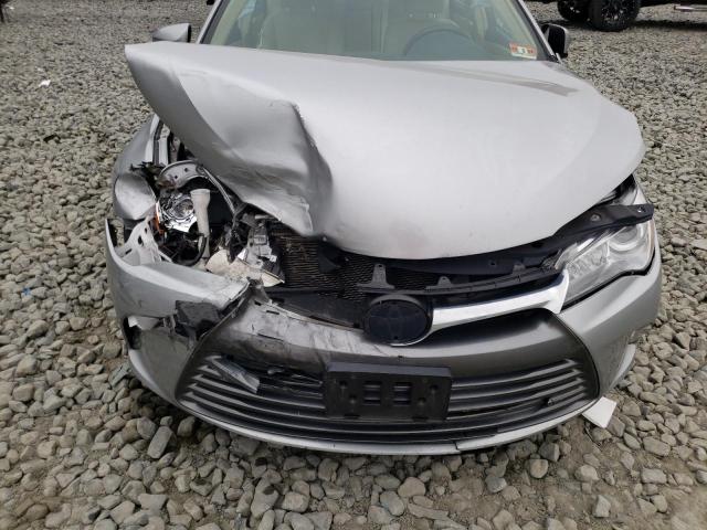Photo 11 from auction – 2017 TOYOTA CAMRY LE with VIN 4T1BF1FK6HU428967