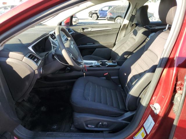 Photo 7 from auction – 2015 FORD FUSION SE with VIN 3FA6P0HD2FR188077