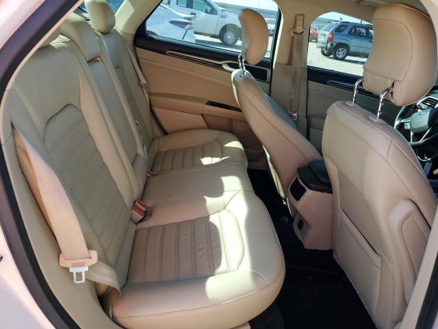 Photo 10 from auction – 2013 FORD FUSION SE with VIN 3FA6P0HR3DR183771