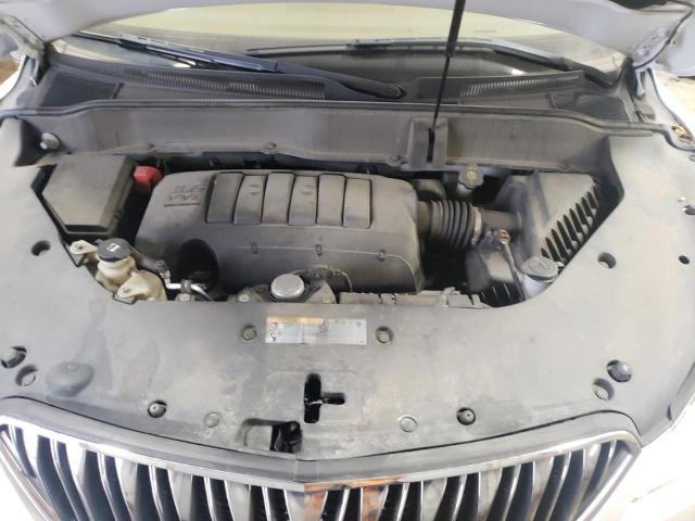 Photo 11 from auction – 2016 BUICK ENCLAVE with VIN 5GAKVCKD5GJ345235