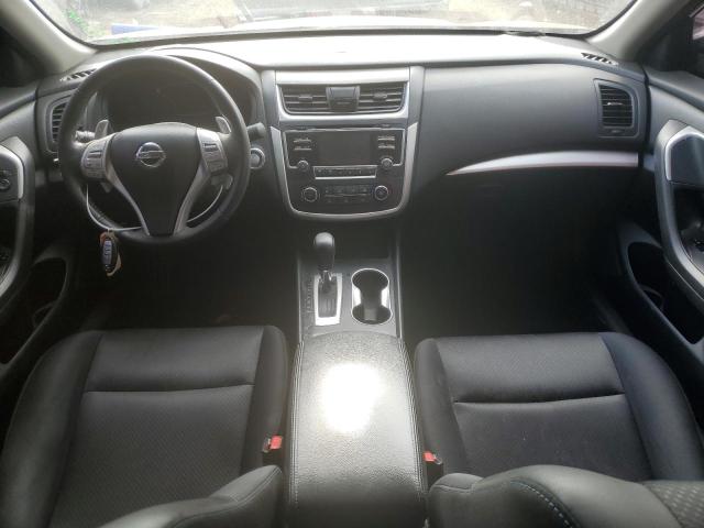 Photo 8 from auction – 2017 NISSAN ALTIMA 2.5 with VIN 1N4AL3APXHC288134