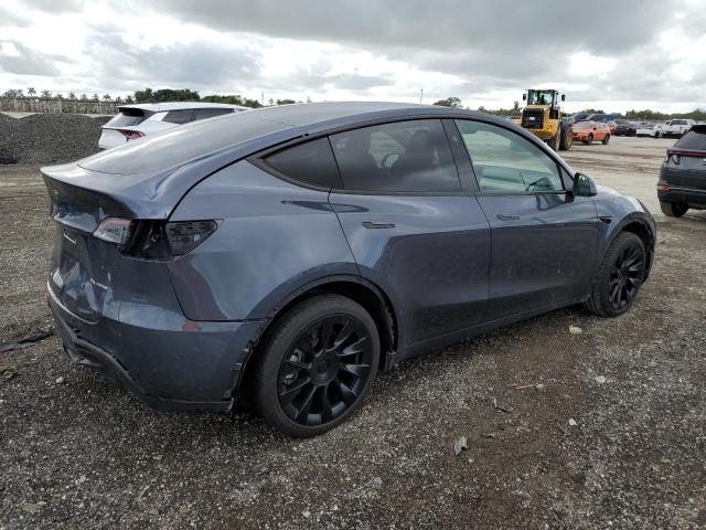 Zdjęcie 3 z aukcji – 2023 TESLA MODEL Y z VIN 7SAYGDEE7PA142707
