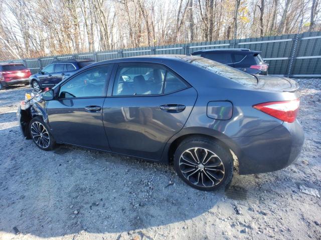 Photo 2 from auction – 2016 TOYOTA COROLLA L with VIN 5YFBURHE8GP395899