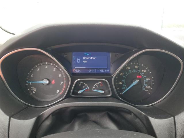 Photo 9 from auction – 2013 FORD FOCUS SE with VIN 1FADP3F26DL123691