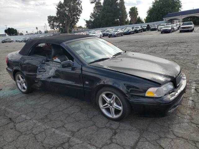 Photo 4 from auction – 2002 VOLVO C70 with VIN YV1NC53D92J030422