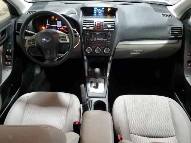 Photo 8 from auction – 2015 SUBARU FORESTER 2 with VIN JF2SJADC9FH573832