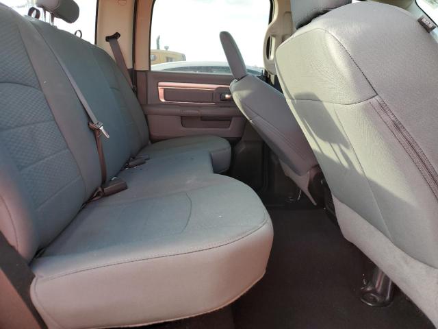 Photo 10 from auction – 2019 RAM 1500 CLASS with VIN 1C6RR6TT0KS562095