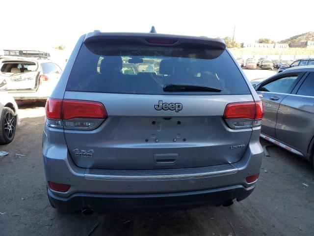 Photo 6 from auction – 2014 JEEP GRAND CHER with VIN 1C4RJFBG2EC273514