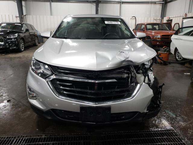 Photo 5 from auction – 2018 CHEVROLET EQUINOX LT with VIN 2GNAXKEX4J6151327