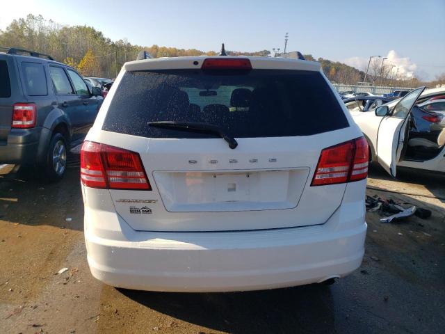 Photo 6 from auction – 2016 DODGE JOURNEY SE with VIN 3C4PDCAB6GT230532