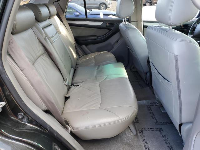 Photo 10 from auction – 2008 TOYOTA 4RUNNER SR with VIN JTEBU14R88K023369
