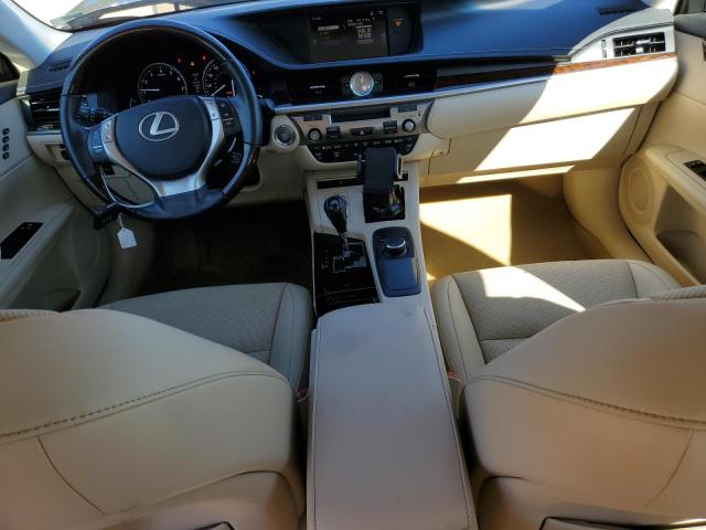 Photo 8 from auction – 2015 LEXUS ES 350 with VIN JTHBK1GG8F2198415