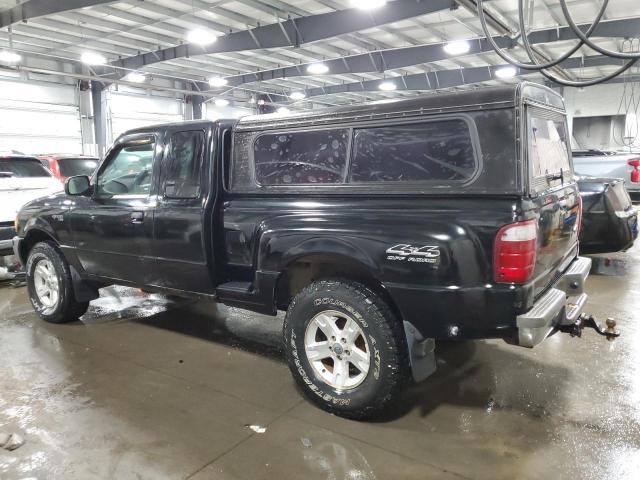 Photo 2 from auction – 2002 FORD RANGER SUP with VIN 1FTZR45E02PB17306